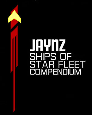 Jaynz Ships of Star Fleet Compendium